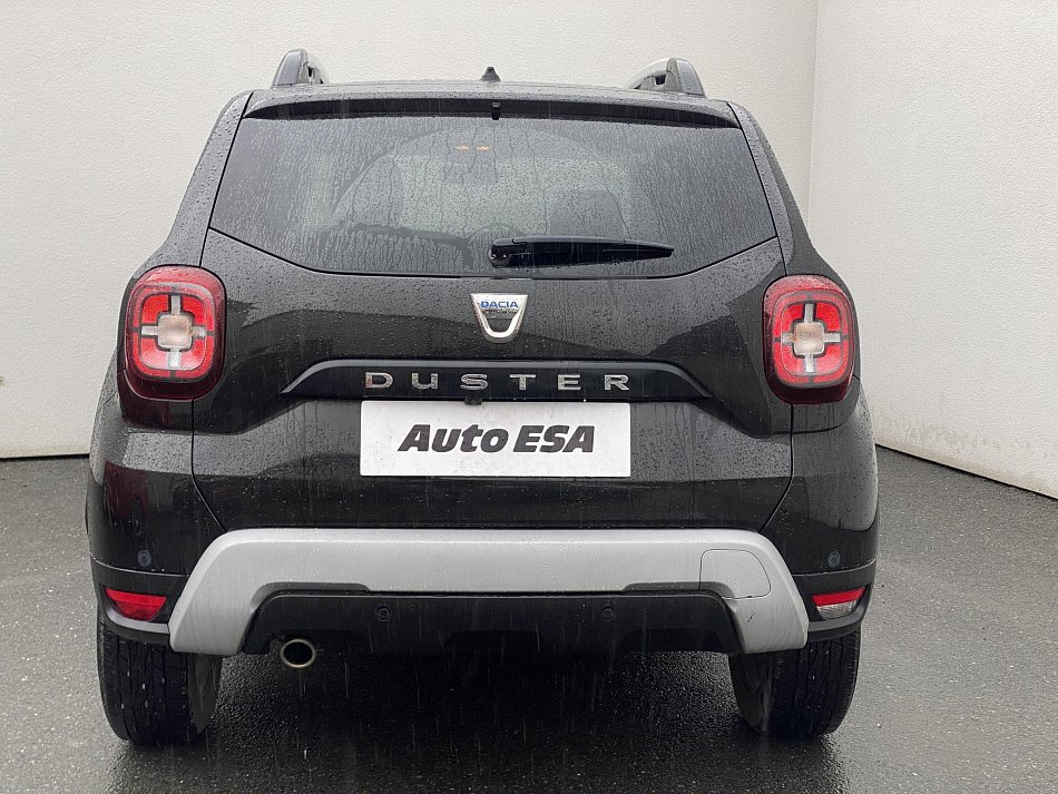 Dacia Duster 1.3 TCe Prestige