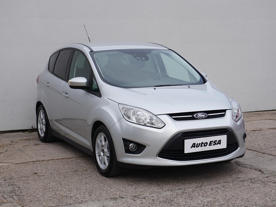 Ford C-MAX 2.0 TDCi 