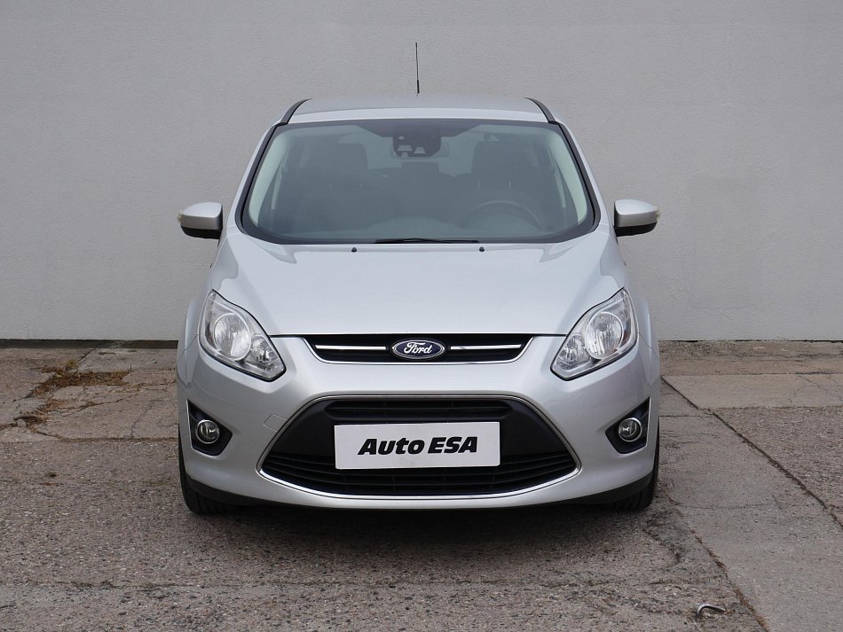 Ford C-MAX 2.0 TDCi 