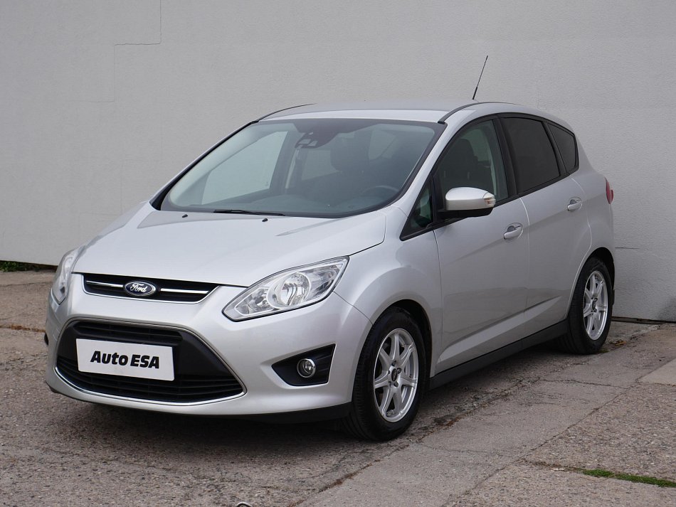 Ford C-MAX 2.0 TDCi 