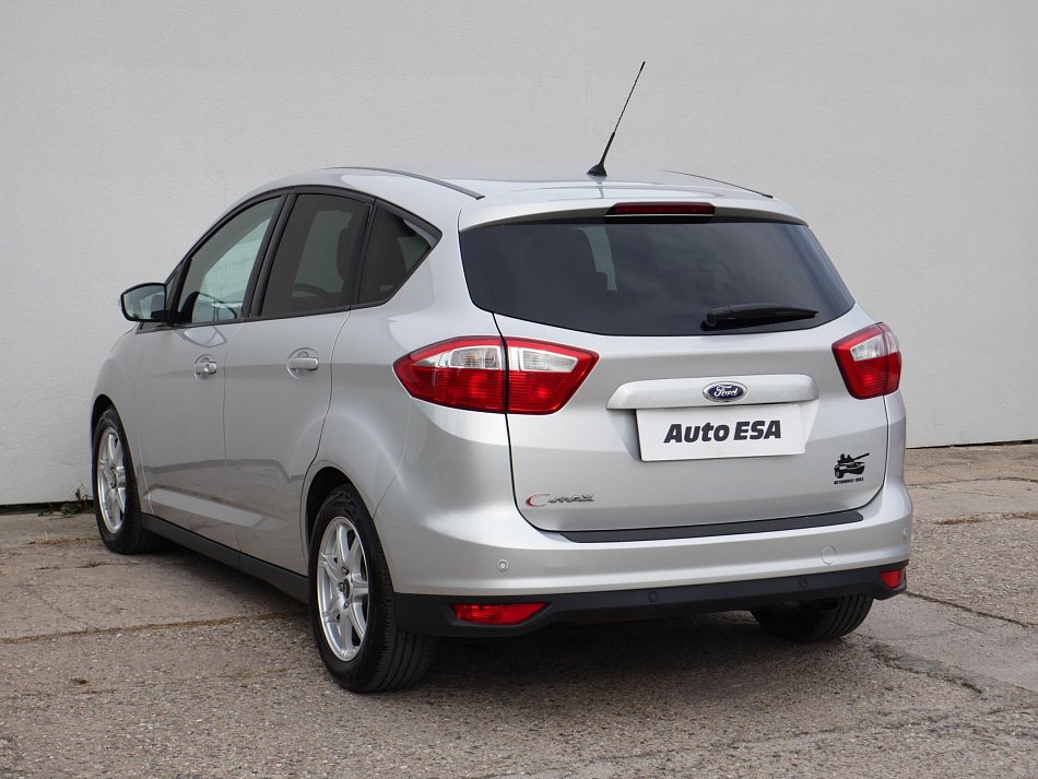 Ford C-MAX 2.0 TDCi 