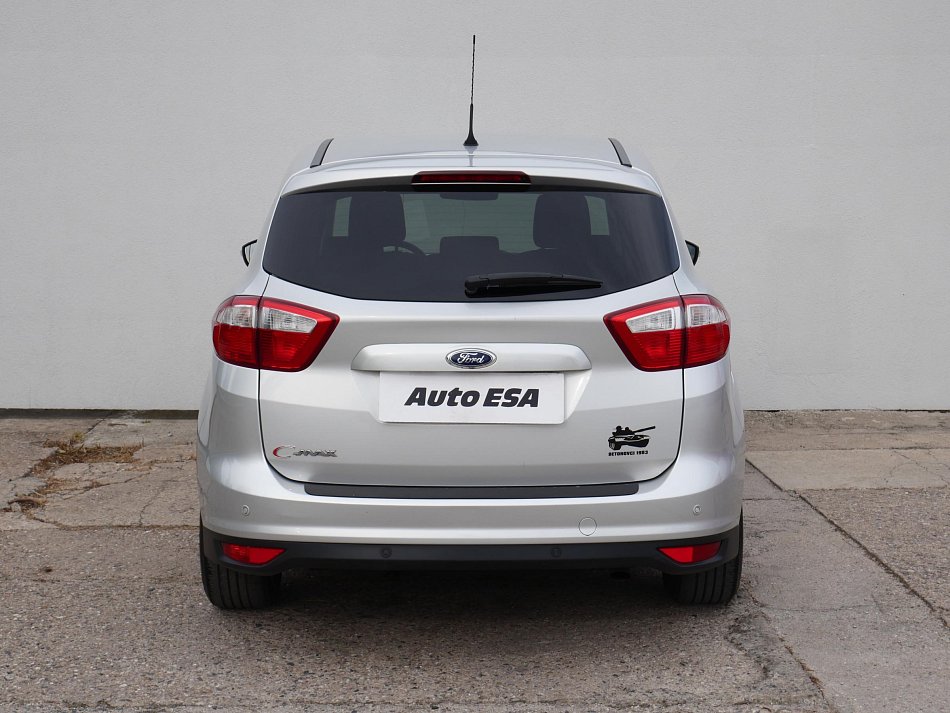 Ford C-MAX 2.0 TDCi 