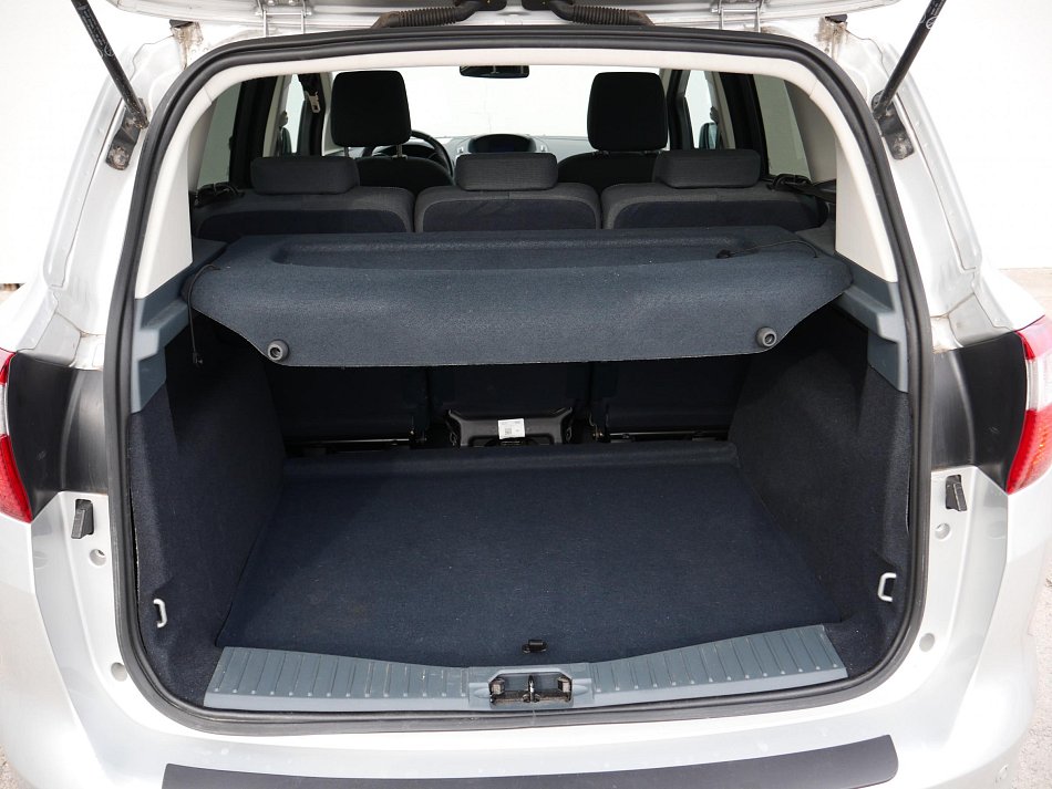 Ford C-MAX 2.0 TDCi 