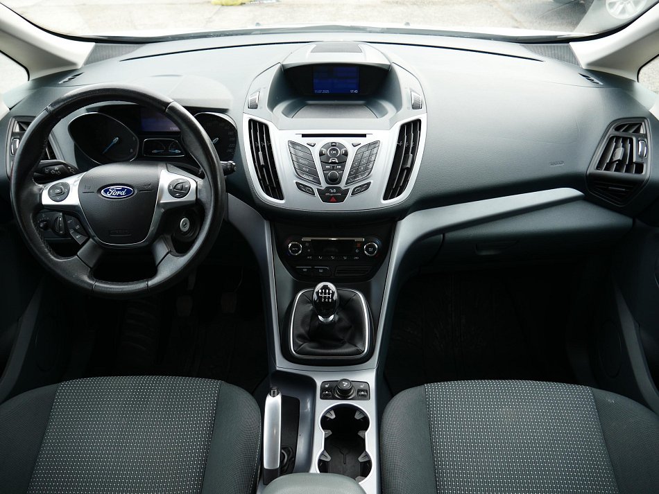 Ford C-MAX 2.0 TDCi 