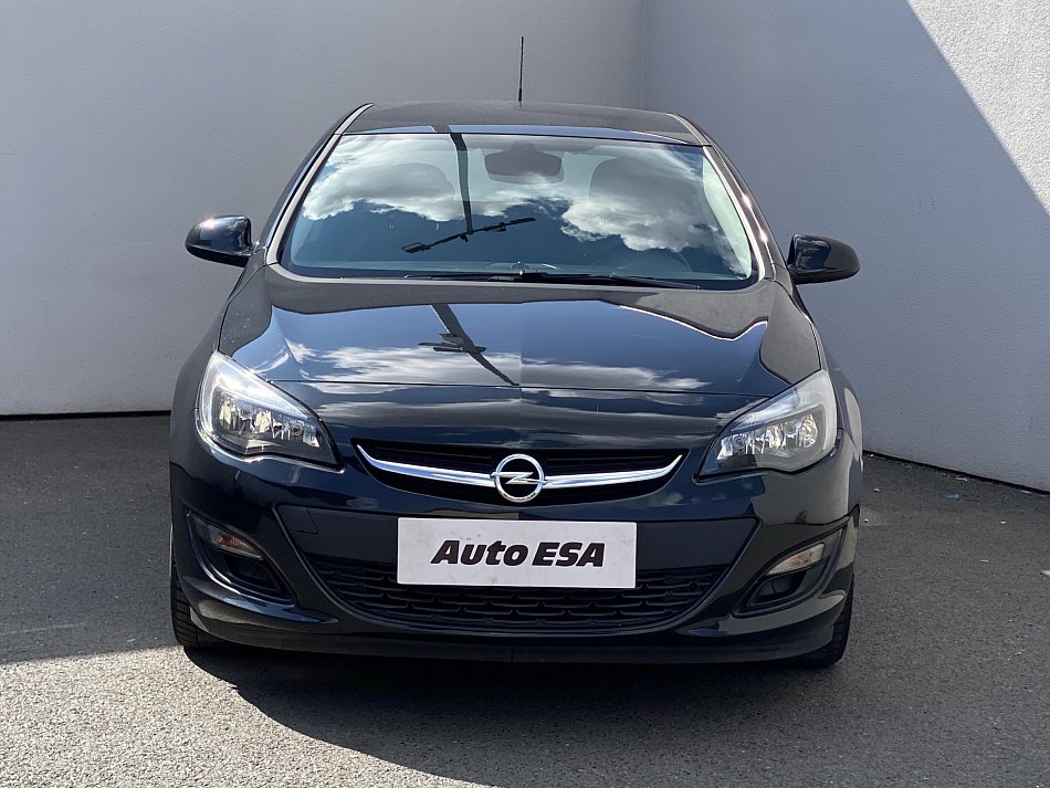 Opel Astra 1.4i 