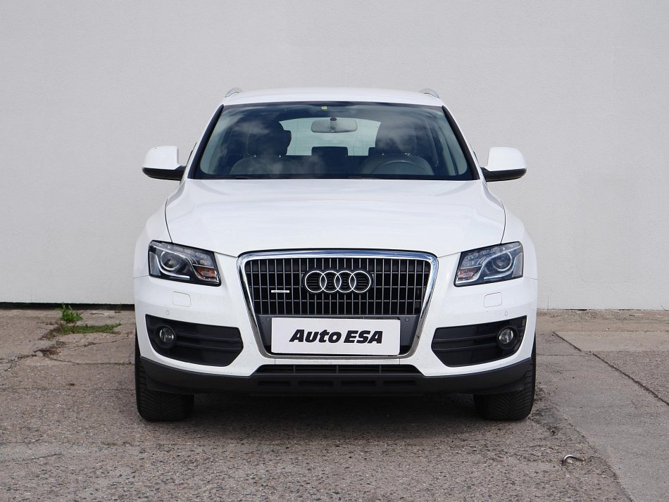 Audi Q5 2.0 TDi  Quattro