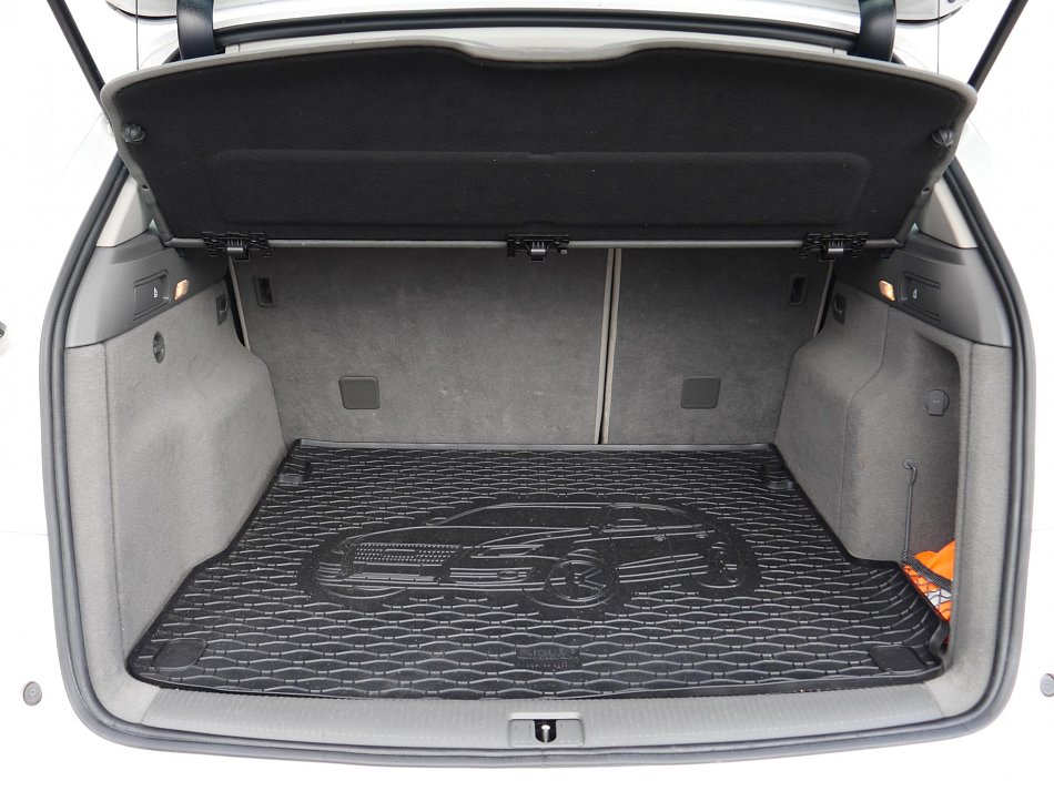 Audi Q5 2.0 TDi  Quattro