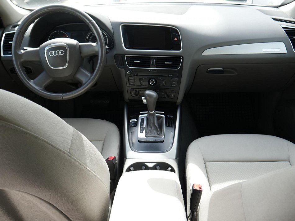 Audi Q5 2.0 TDi  Quattro