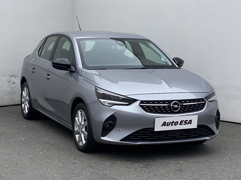 Opel Corsa 1.2 T Elegance