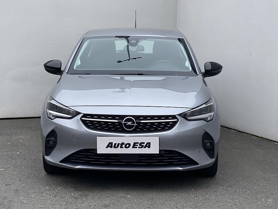 Opel Corsa 1.2 T Elegance