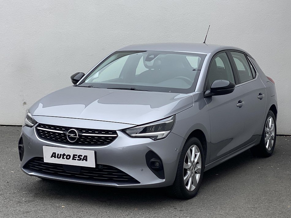 Opel Corsa 1.2 T Elegance