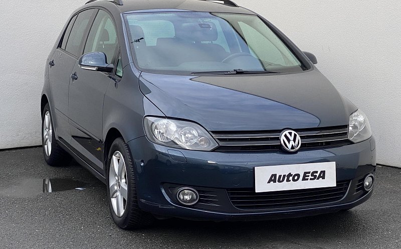 Volkswagen Golf Plus 1.4 TSi Team