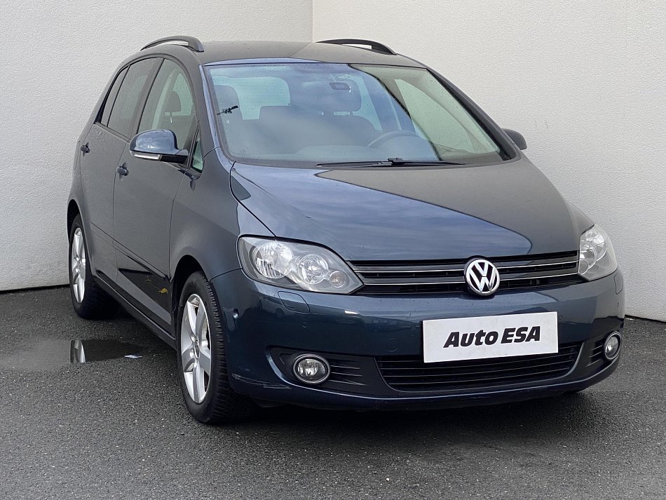 Volkswagen Golf Plus 1.4 TSi Team