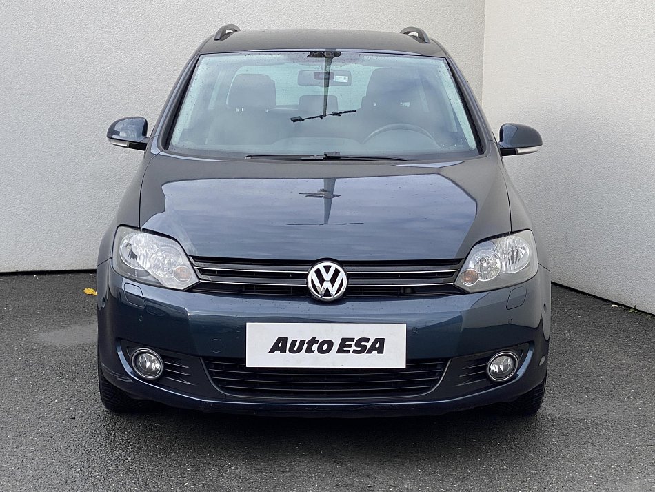 Volkswagen Golf Plus 1.4 TSi Team