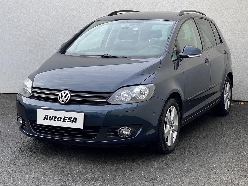 Volkswagen Golf Plus 1.4 TSi Team