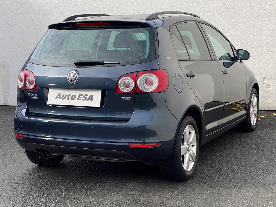 Volkswagen Golf Plus 1.4 TSi Team