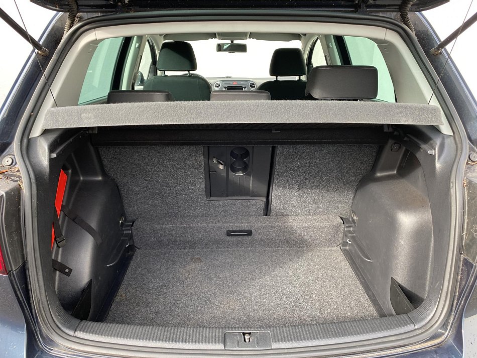 Volkswagen Golf Plus 1.4 TSi Team