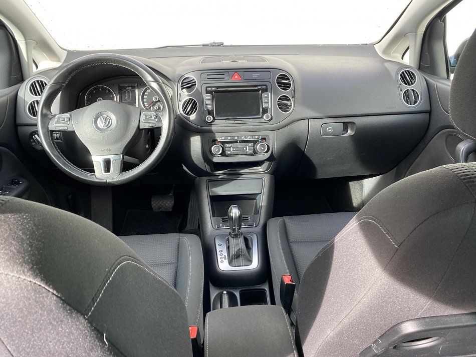 Volkswagen Golf Plus 1.4 TSi Team