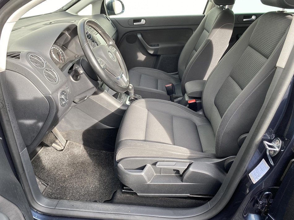 Volkswagen Golf Plus 1.4 TSi Team