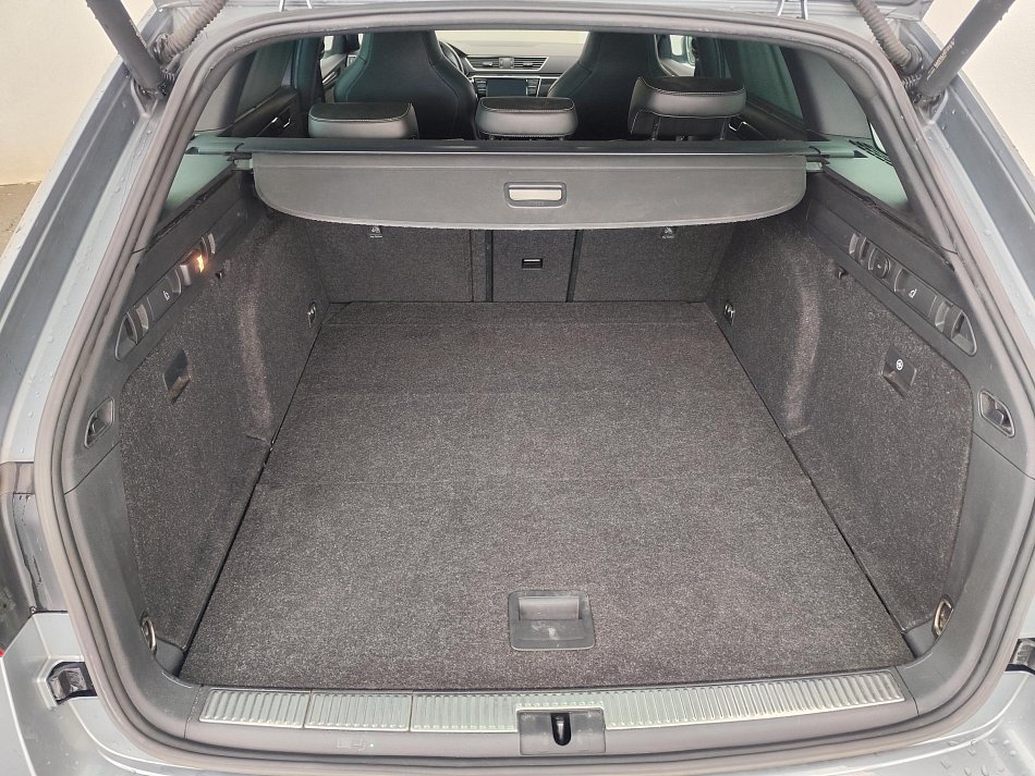 Škoda Superb III 2.0TDi  4x4