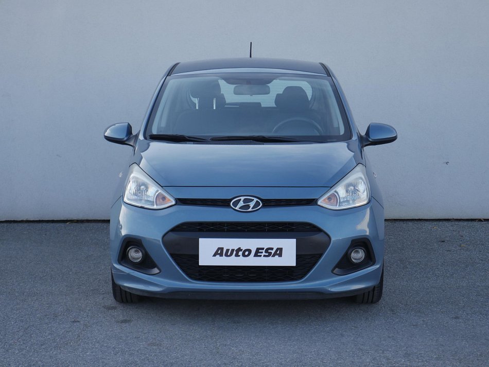 Hyundai I10 1.0 i 