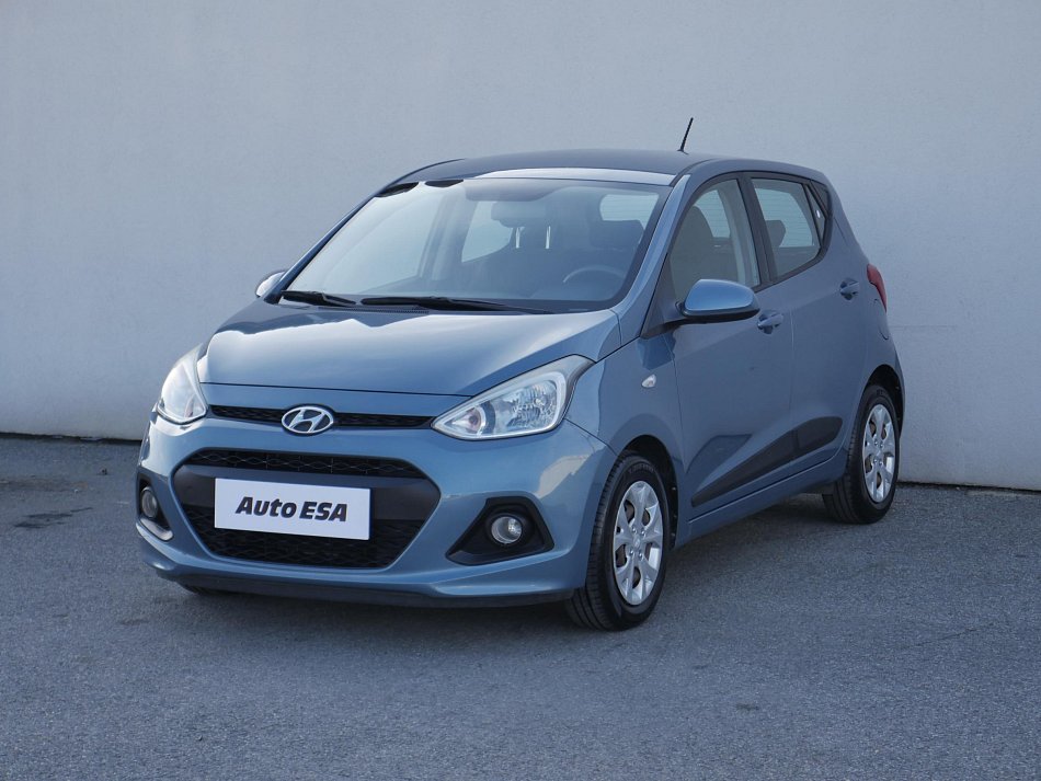 Hyundai I10 1.0 i 