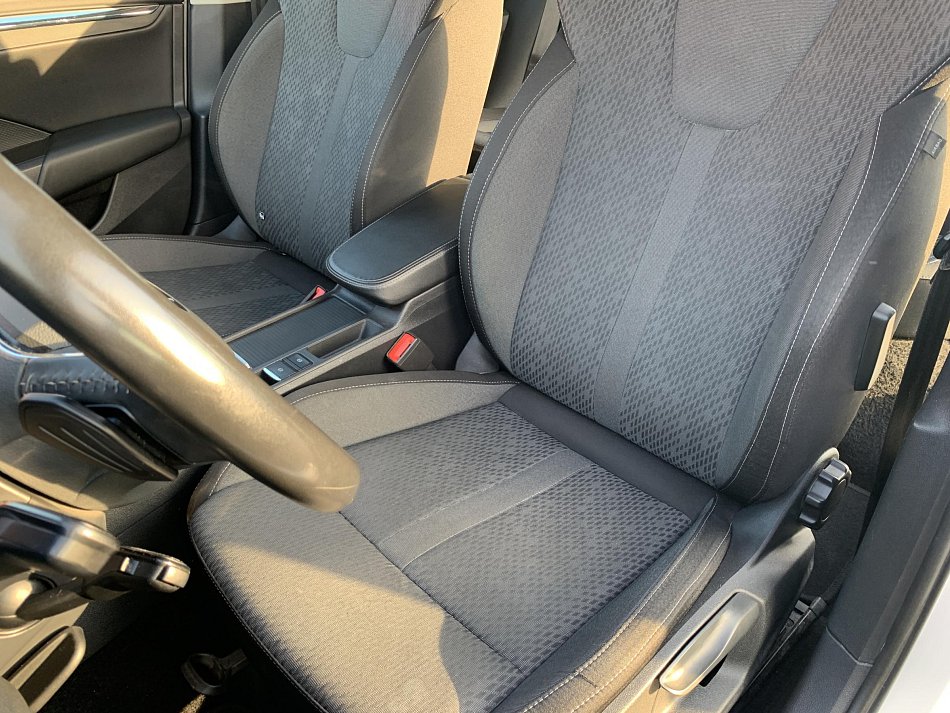 Škoda Octavia IV 2.0TDi 