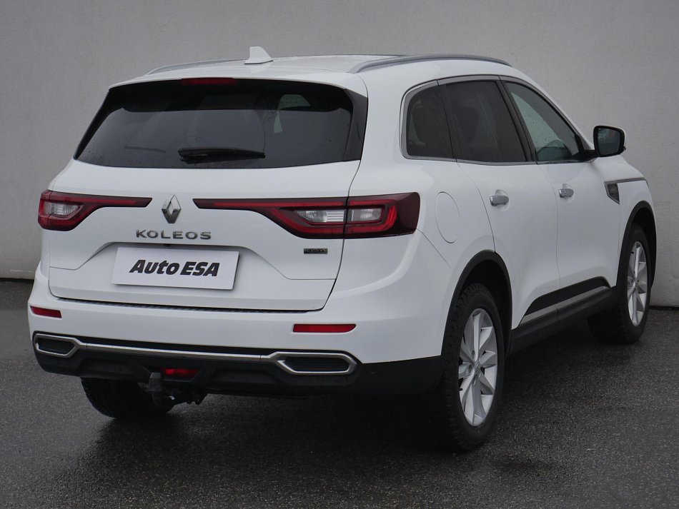 Renault Koleos 2.0DCi  4x4