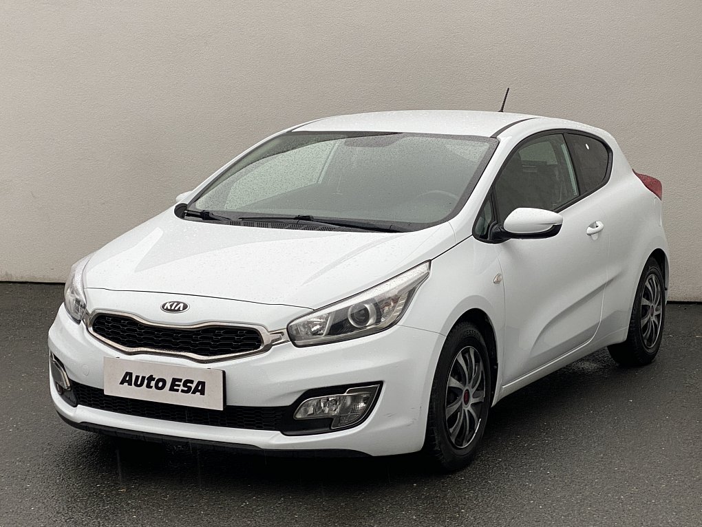 Kia Ceed 1.4 i Style
