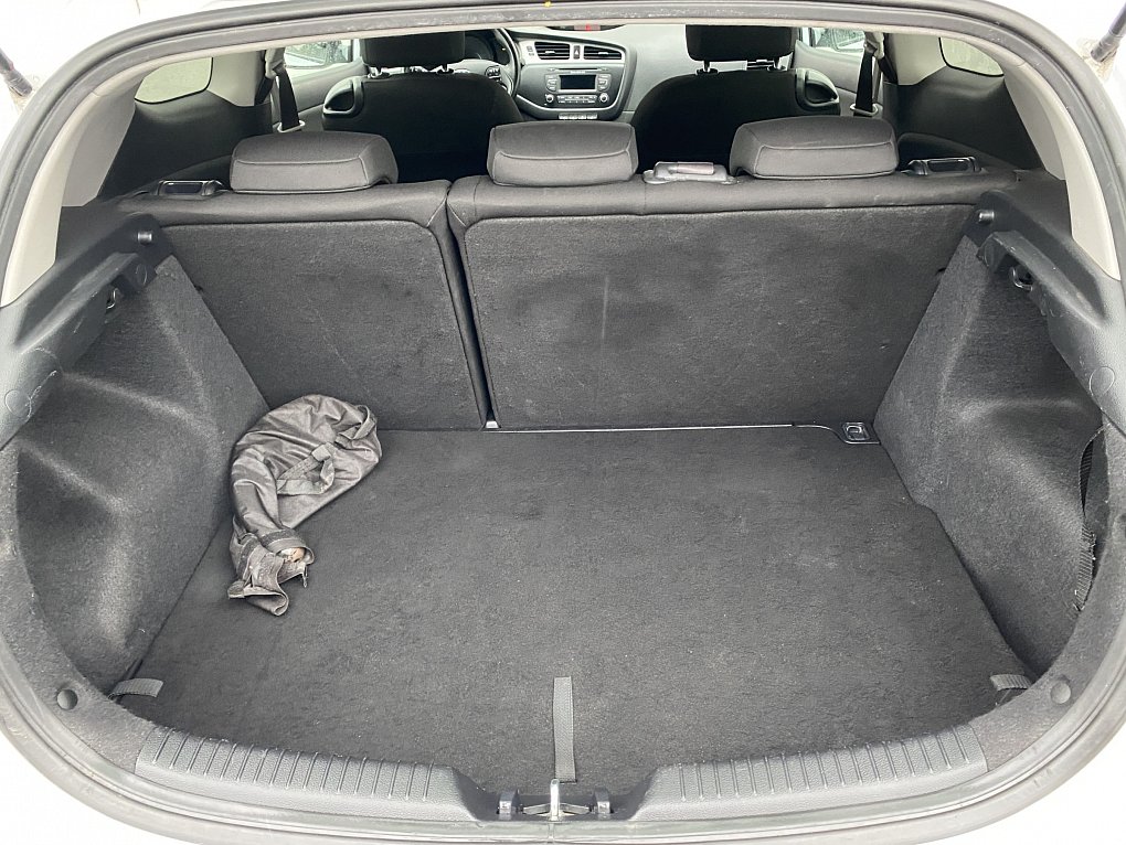 Kia Ceed 1.4 i Style