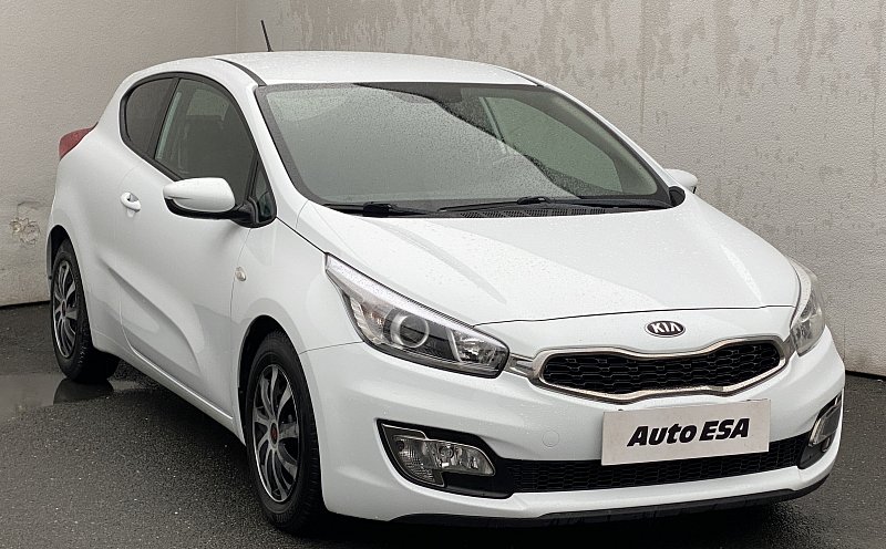 Kia Ceed 1.4 i Style