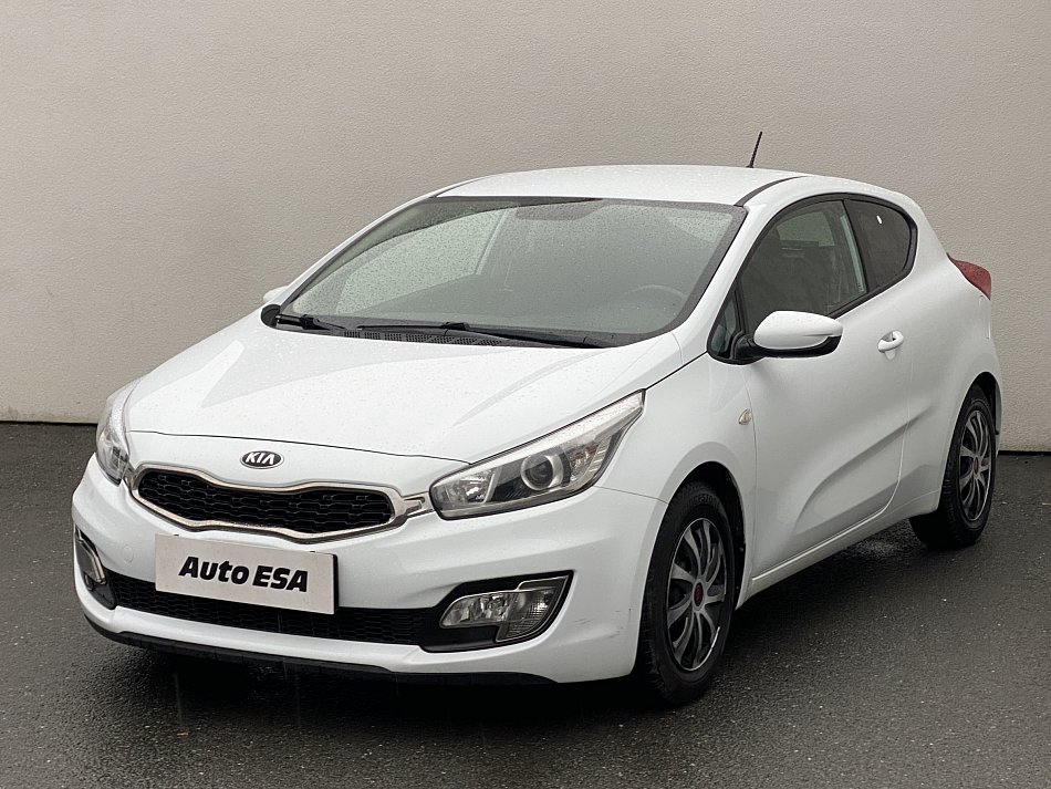 Kia Ceed 1.4 i Style