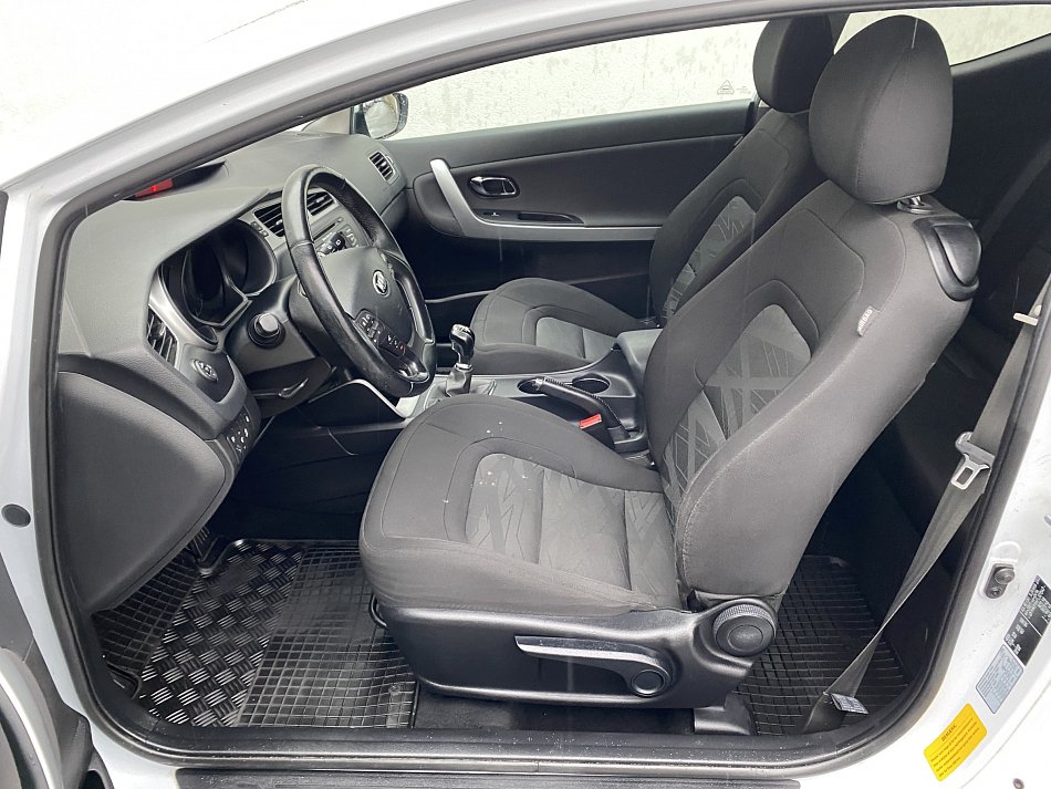 Kia Ceed 1.4 i Style