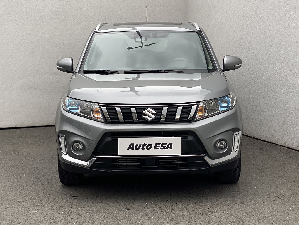 Suzuki Vitara 1.4BJet Comfort AllGrip