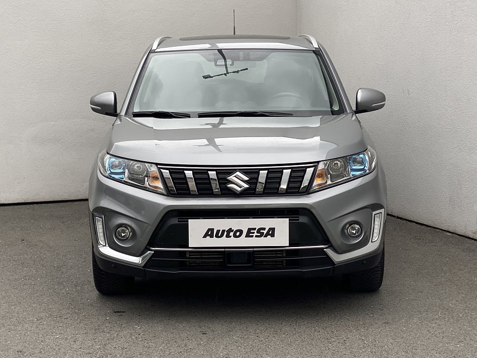 Suzuki Vitara 1.4BJet Comfort AllGrip
