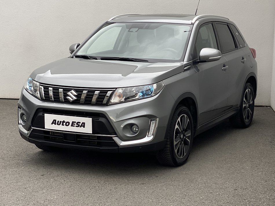 Suzuki Vitara 1.4BJet Comfort AllGrip