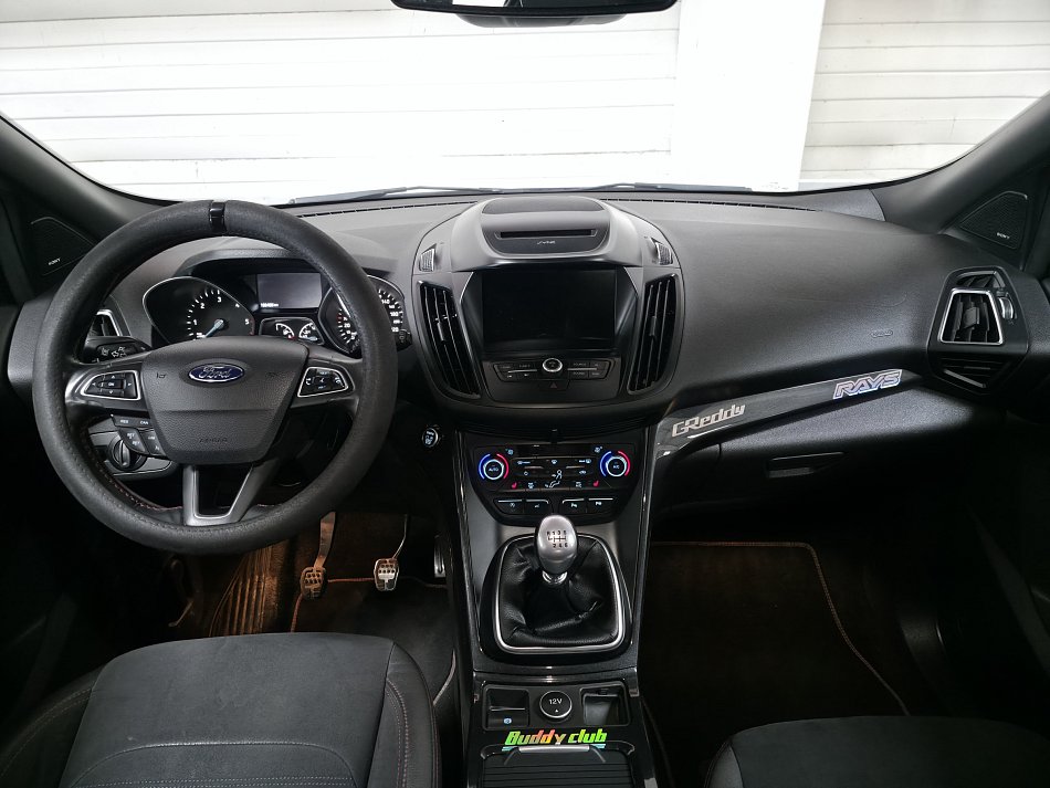 Ford Kuga 2.0 TDCi  4x4