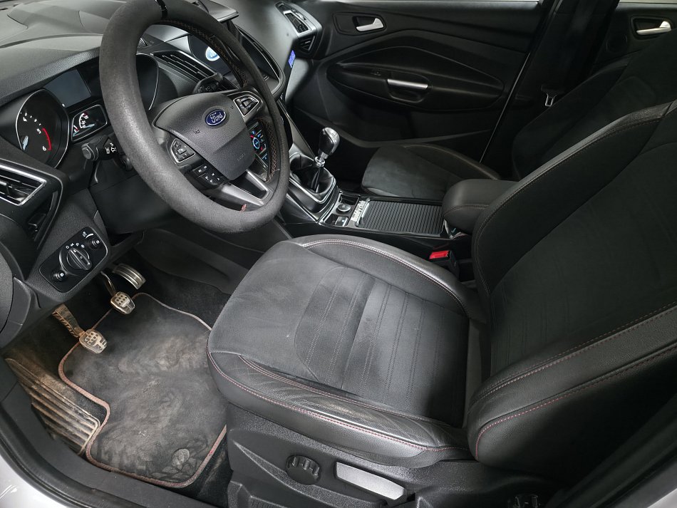 Ford Kuga 2.0 TDCi  4x4