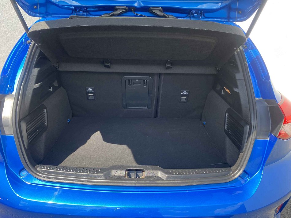 Ford Focus 1.0 EB ST-Line