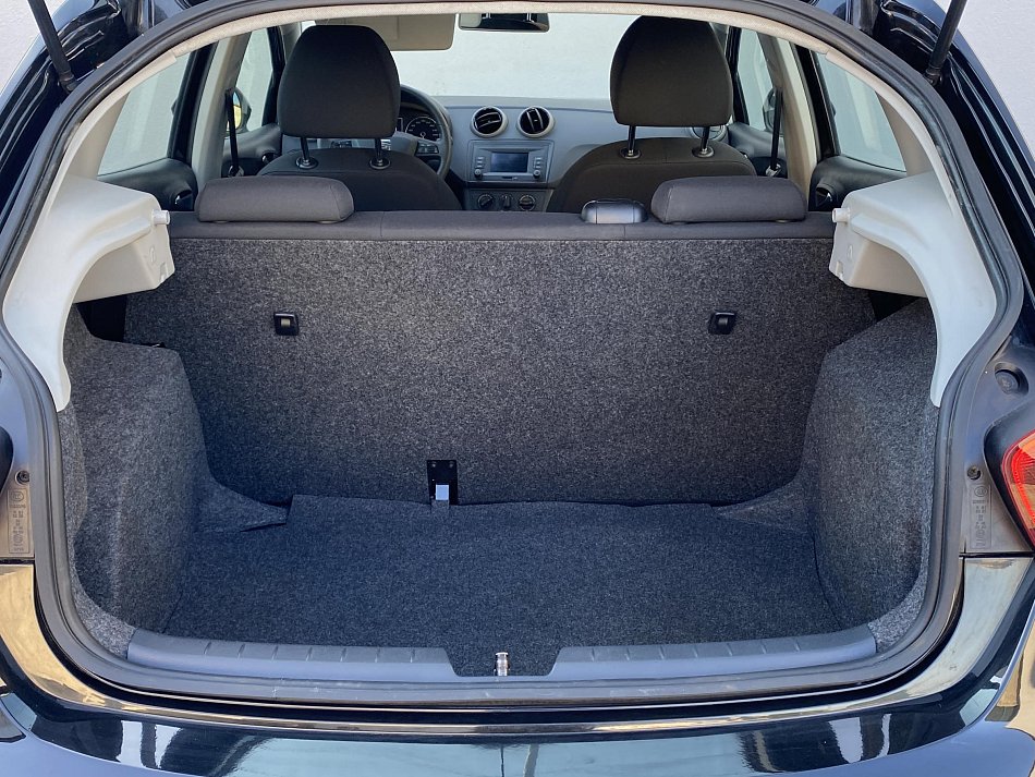 Seat Ibiza 1.0i Reference