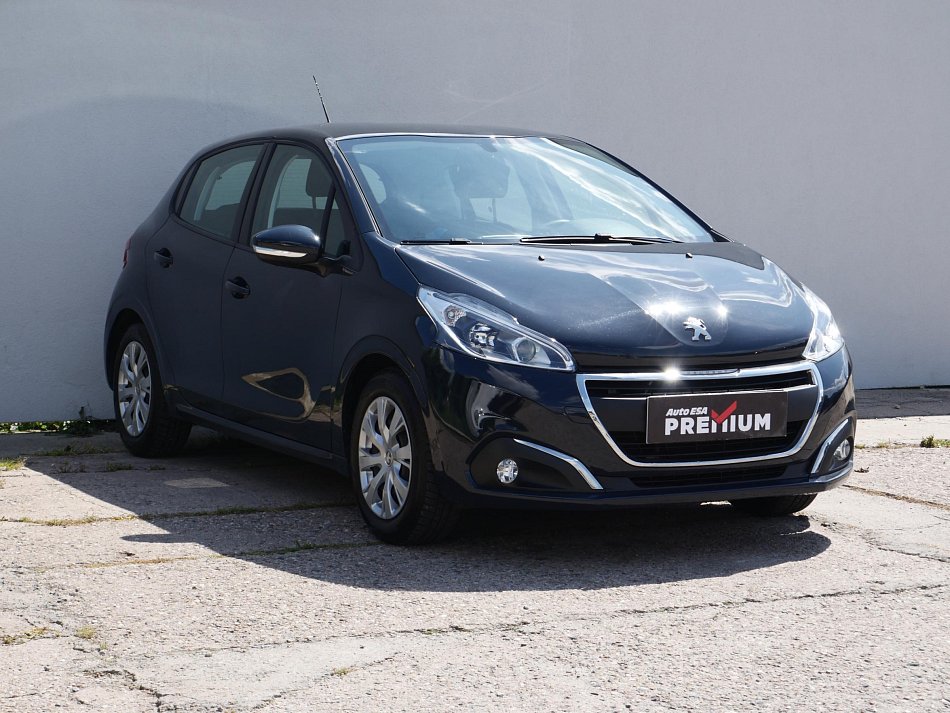 Peugeot 208 1.2PT Active