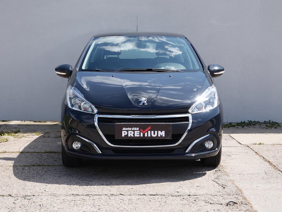 Peugeot 208 1.2PT Active