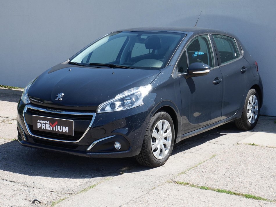 Peugeot 208 1.2PT Active