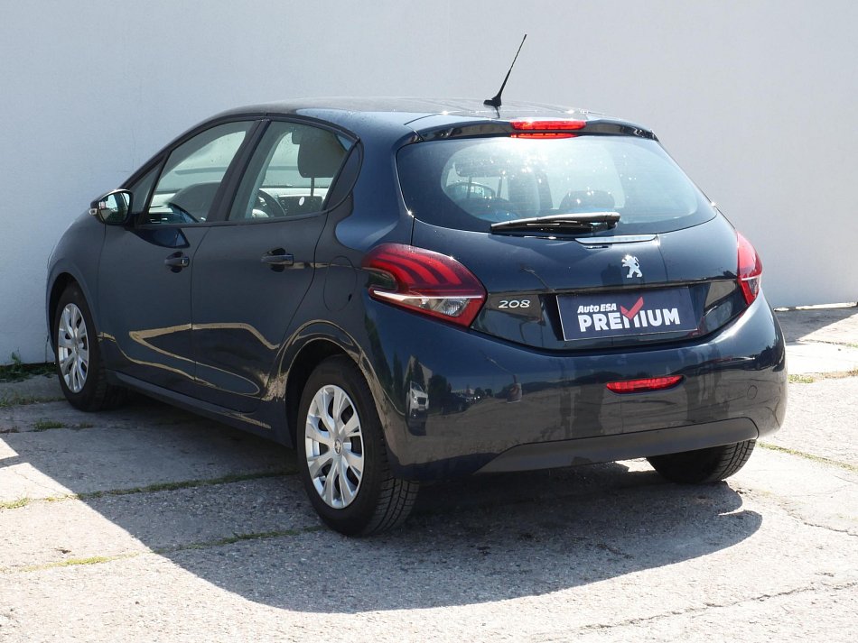 Peugeot 208 1.2PT Active