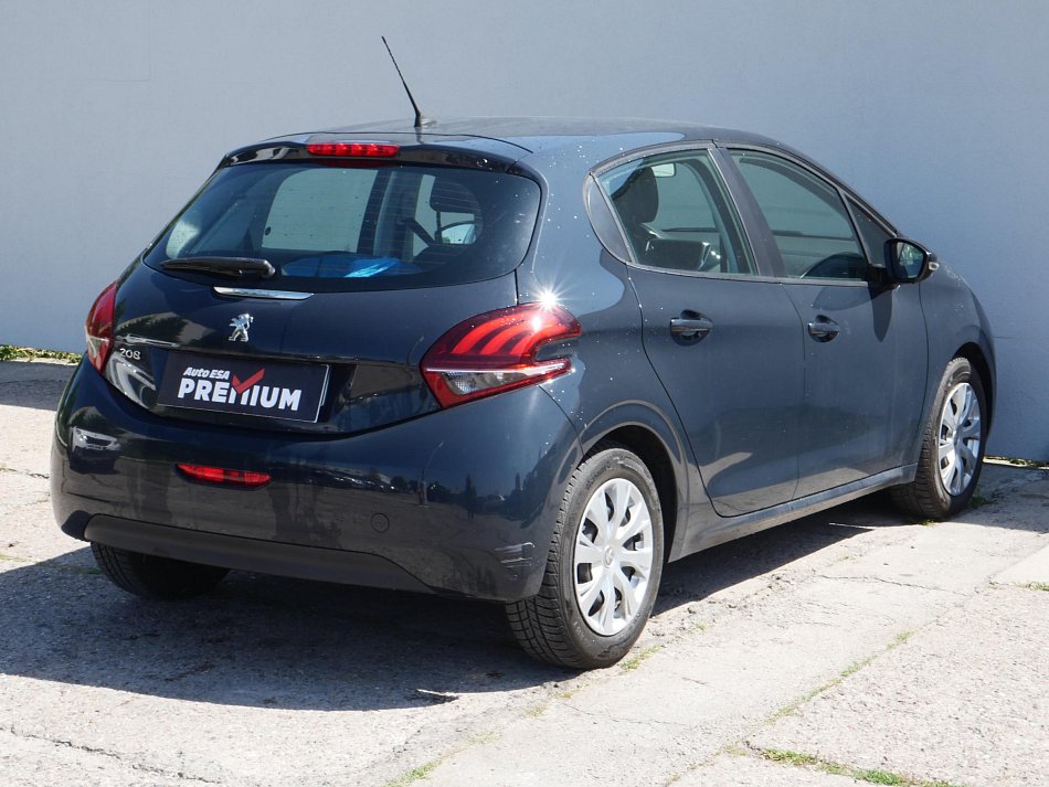 Peugeot 208 1.2PT Active