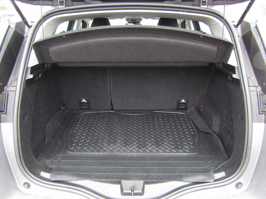 Renault Scénic 1.2 TCe 