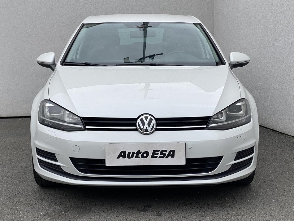 Volkswagen Golf 1.4 TSi Comfortline