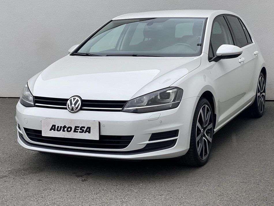 Volkswagen Golf 1.4 TSi Comfortline