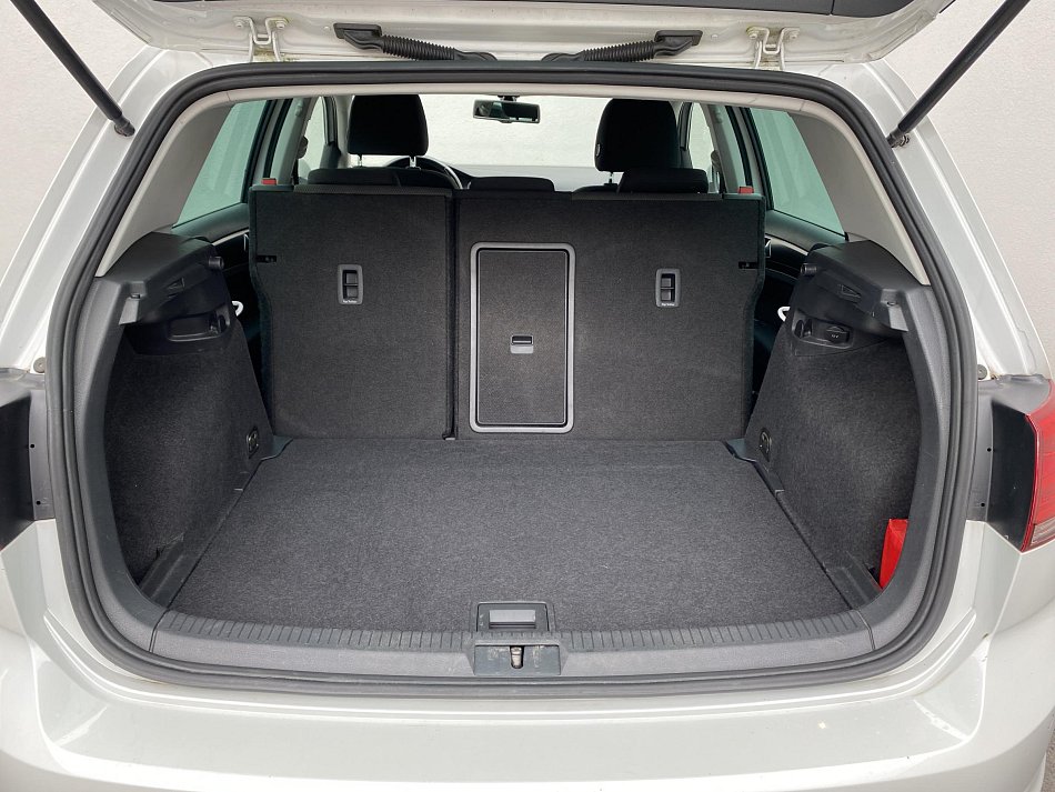 Volkswagen Golf 1.4 TSi Comfortline