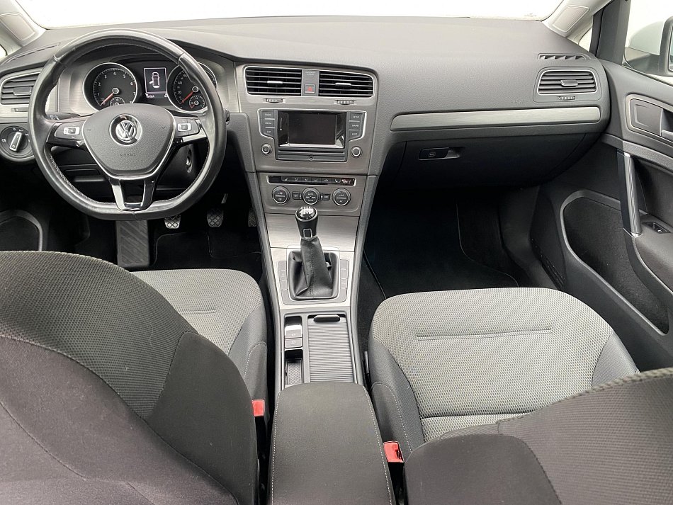 Volkswagen Golf 1.4 TSi Comfortline